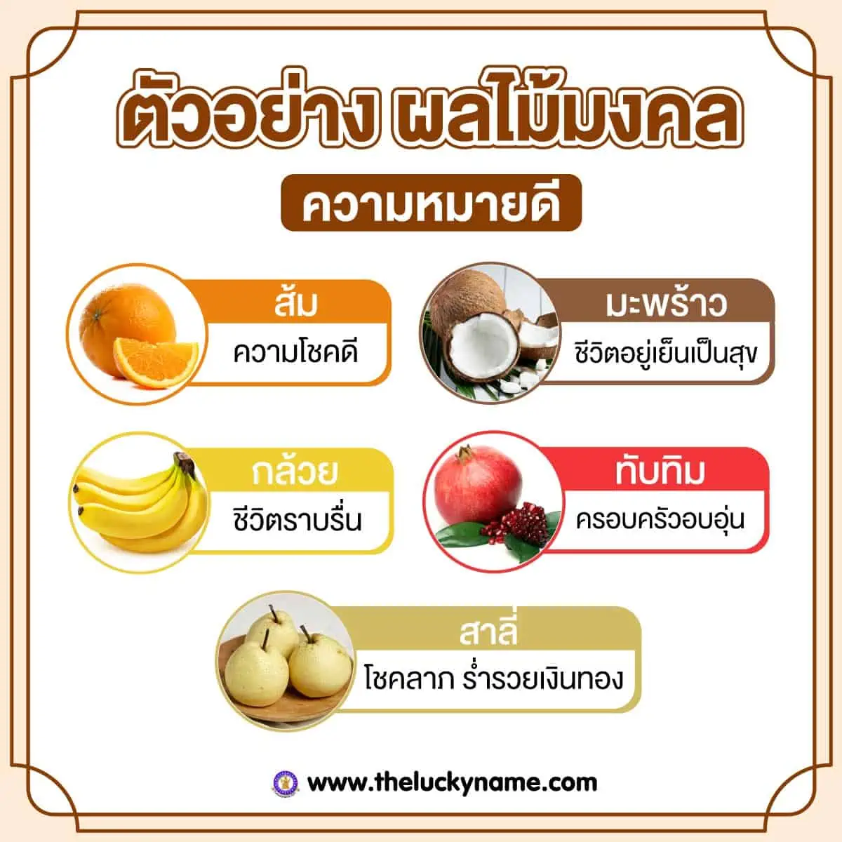 เคล็ดลับ ขึ้นบ้านใหม่ เปิดร้านใหม่ แบบง่าย ๆ เสริมสิริมงคล ทำตามได้เลย!