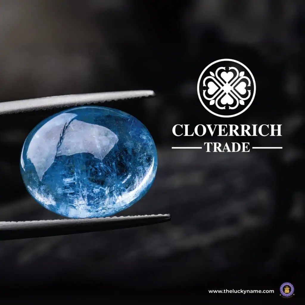 ชื่อบริษัทมงคล CLOVERRICH TRADE