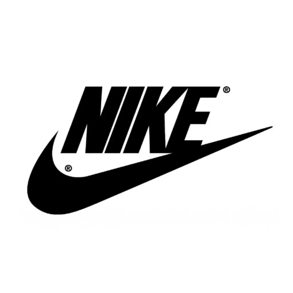 full nike logo