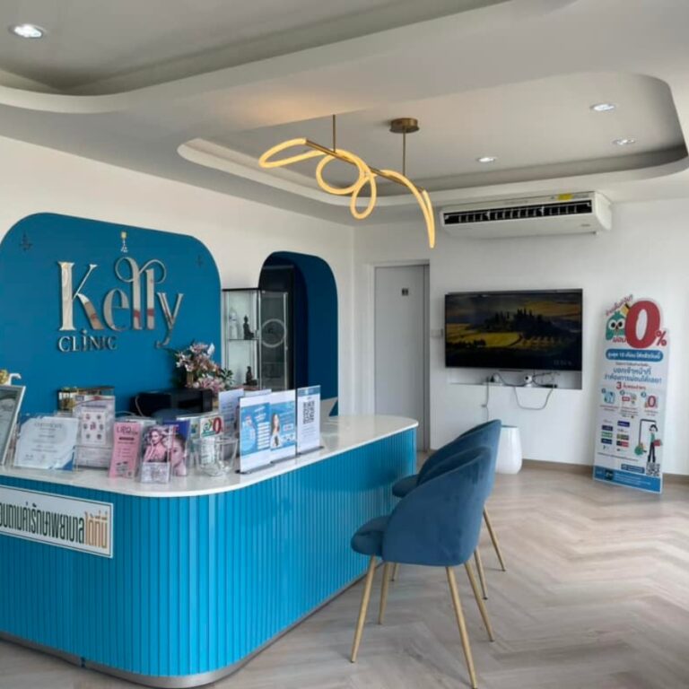 โลโก้คลินิก-Kelly