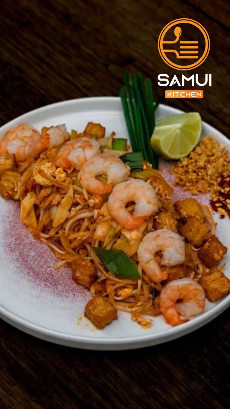 โลโก้ฮวงจุ้ยร้านอาหาร-Samui Kitchen-005