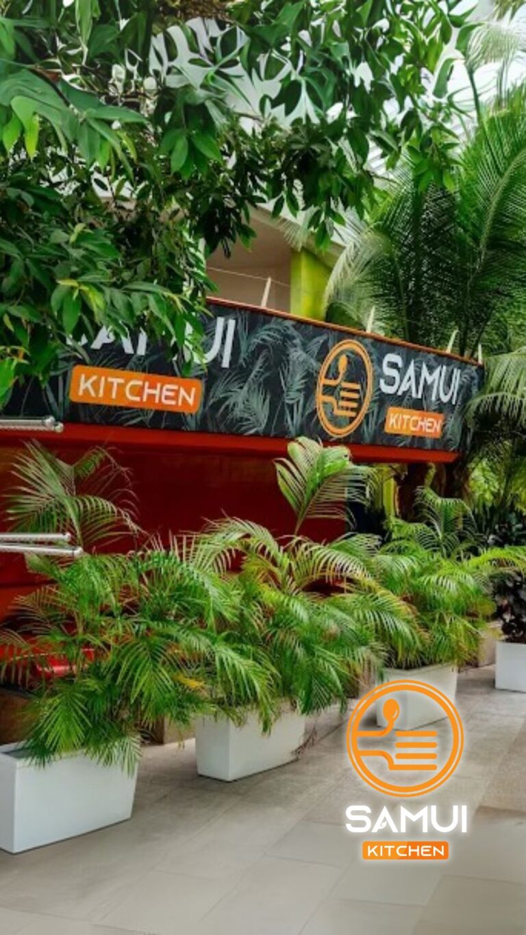 โลโก้ฮวงจุ้ยร้านอาหาร-Samui Kitchen-004